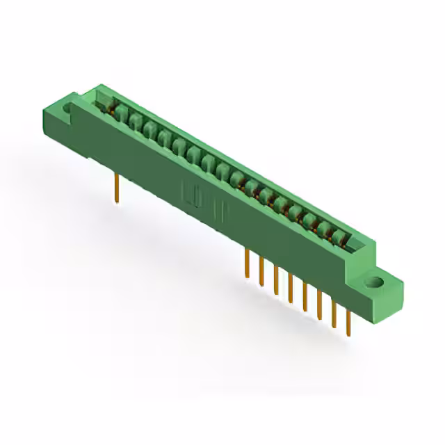 307-017-541-102 EDAC Inc.  Edgeboard Connectors